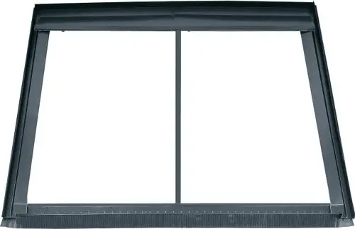 Bosch-Indach-Grundbausatz-FKI-17-2-Schiefer-Biberschwanz-senkrecht-8718532913 gallery number 1